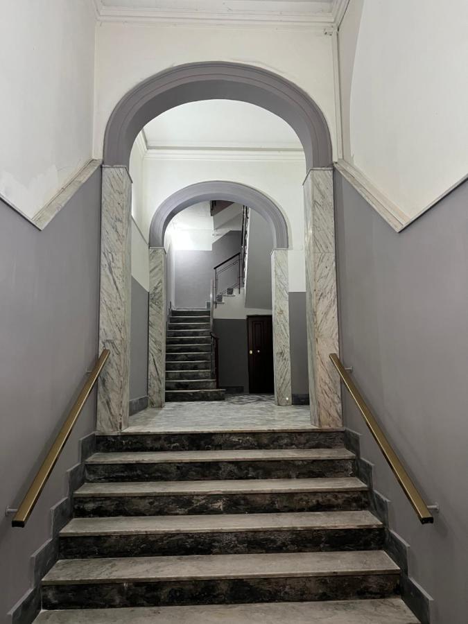 Handy Specus Бриндизи Экстерьер фото