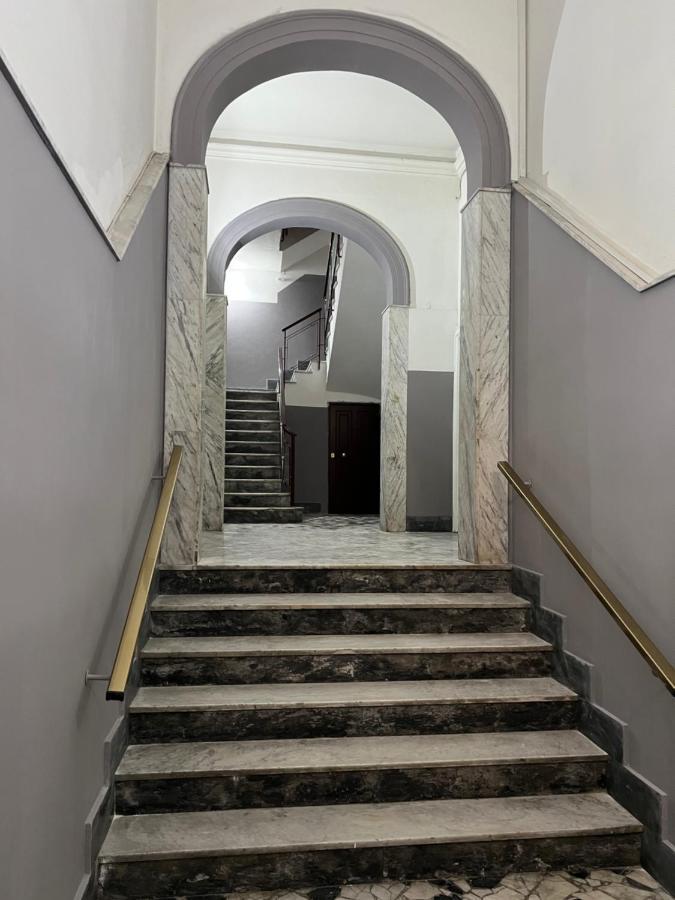 Handy Specus Бриндизи Экстерьер фото
